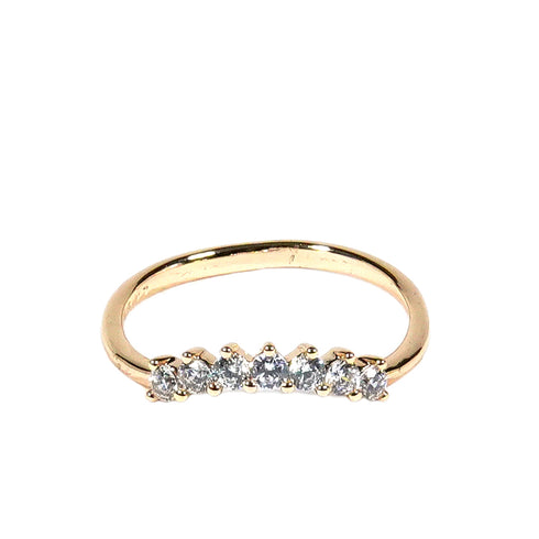 Women Ring Jewelry - 003074j